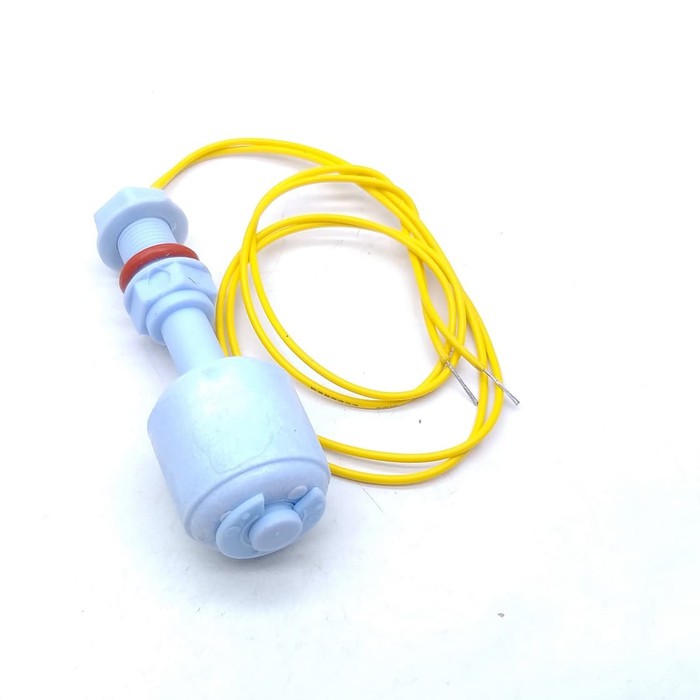 Water Level Switch Liquid Sensor Float Switch Plastic Ball P45