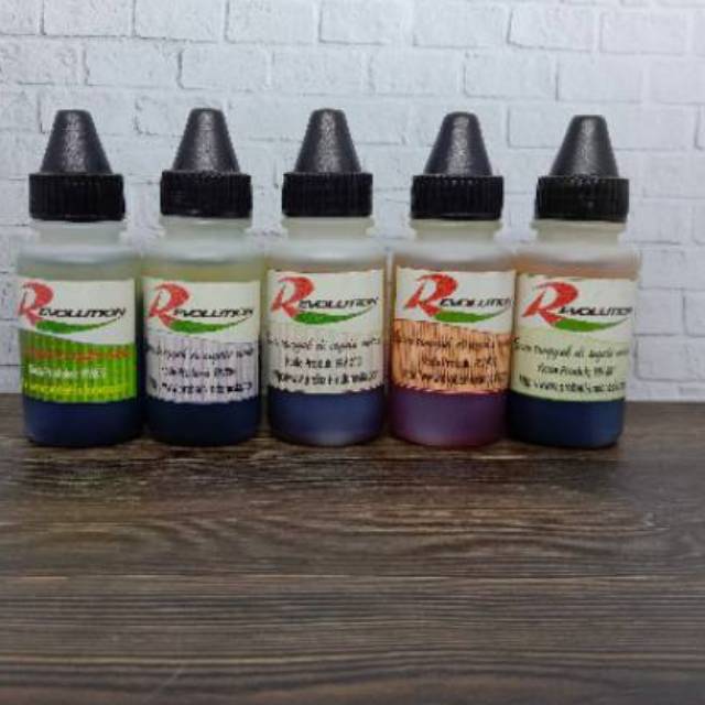 Essen Probait Seri RV