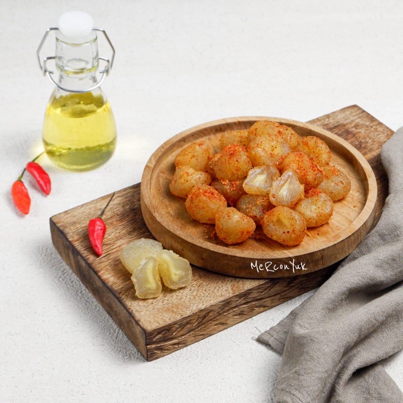 

Cimol Mozarella Merconyuk