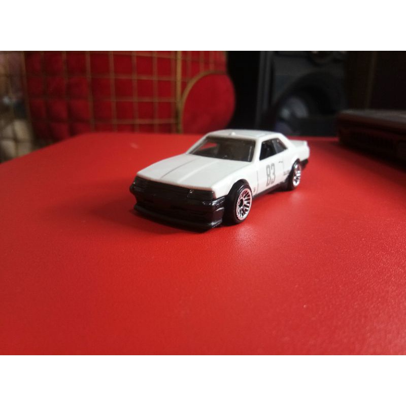 Hot Wheels '82 Nissan Skyline R30 (LOOSE)