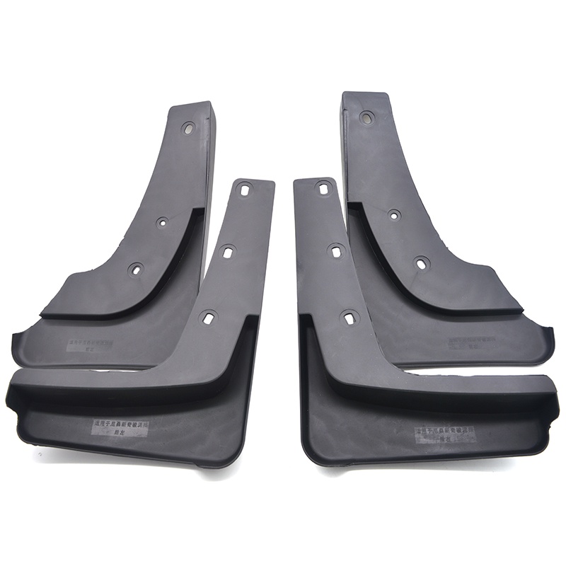 Mud Flap Pelindung Splash Untuk Fender Mobil Nissan X-Trail T31 2008 2009 2010 2011 2012 2013