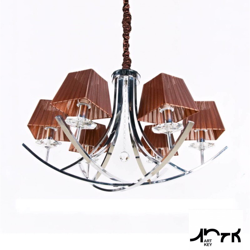 3-0181 | Lampu Gantung Hias | Lampu Gantung Import