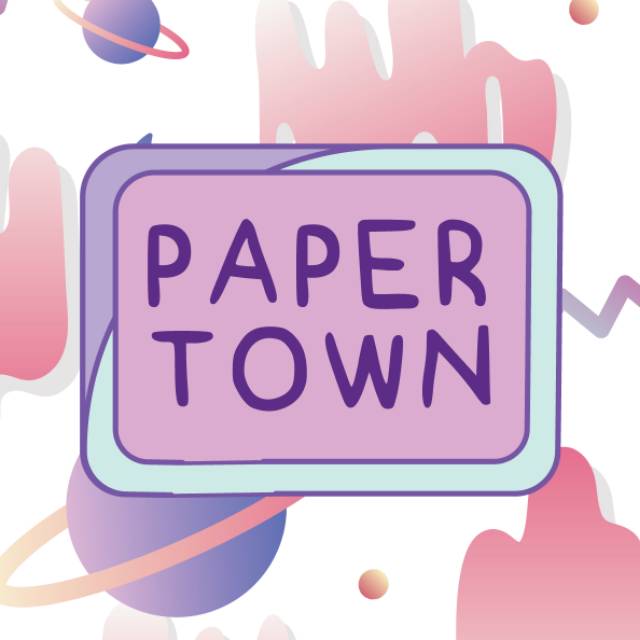 papertown.project
