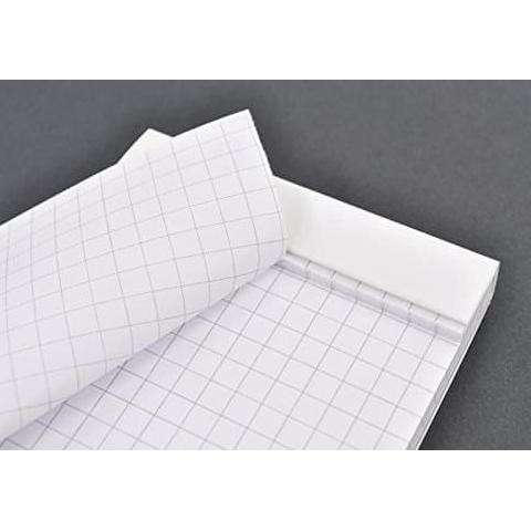 

Rhodia No.16 - A5- Graph - Orange Babho93 Murah