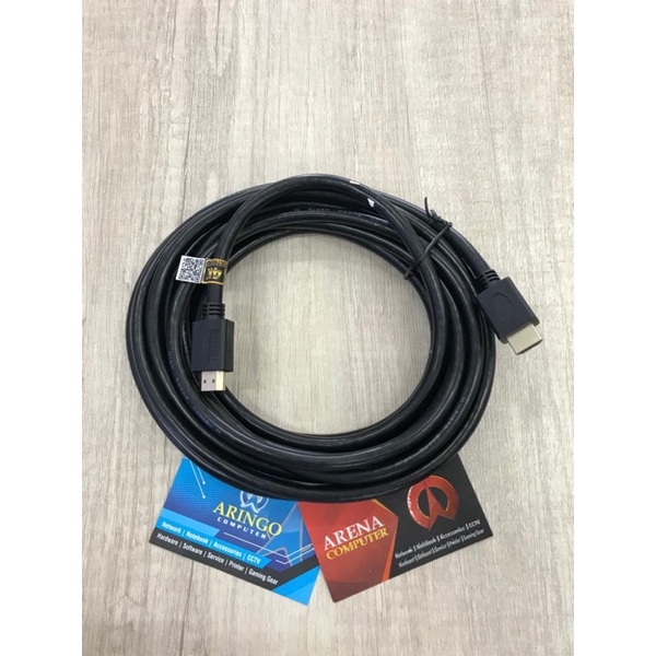 Cable (Display) General Data HDMI 4K 5 Mtr