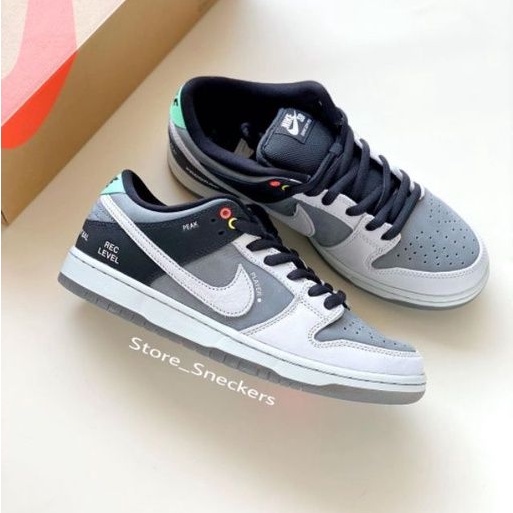 NIKE SB Dunk Low Vx1000 Camcorder