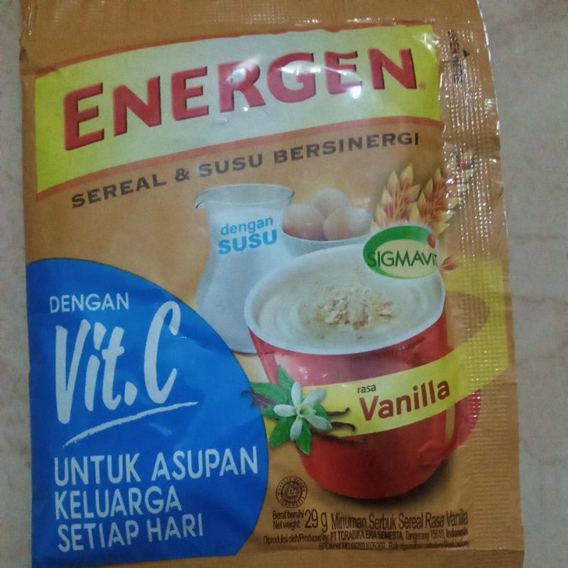 

Energen