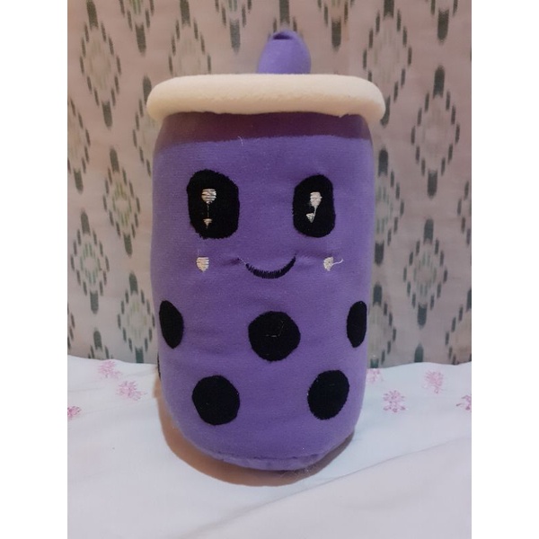 Boneka BOBA S Tinggi 25 cm Boba Murah