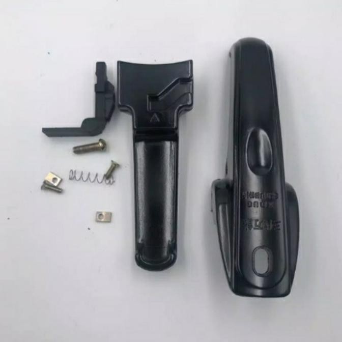 handle panci VICENZA( gagang panci presto ukuran 8-16 liter)