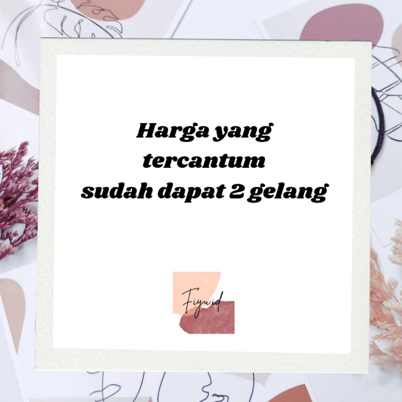 2pcs/1set - GELANG MAGNET LOVE COUPLE INISIAL / REQUEST HURUF ( HARGA 1 PASANG/ ISI 2 GELANG) WARNA TIDAK AKAN LUNTUR
