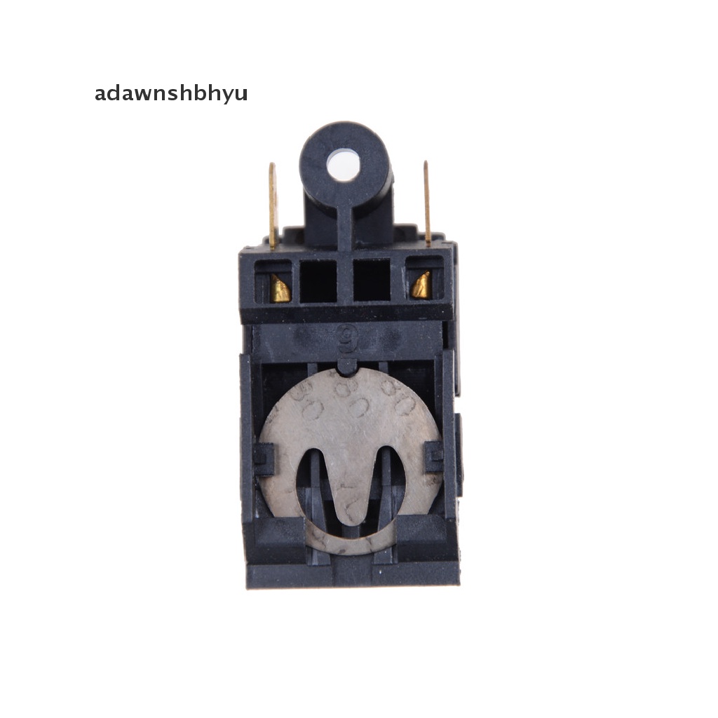 Adawnshbhyu 1PCS 13A XE-3 JB-01E Switch Kettle Elektrik, Thermostat Switch Steam Medium
