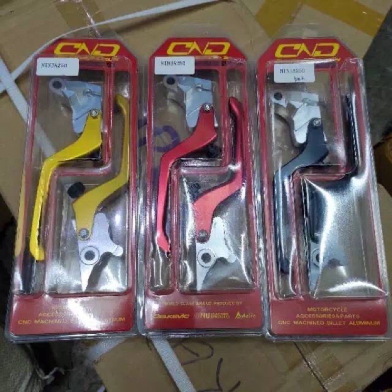 Handle Rem Variasi Model Standart Buat Vario 125 Cbs,Vario 150,Beat Cbs,Beat Esp,Genio Universal