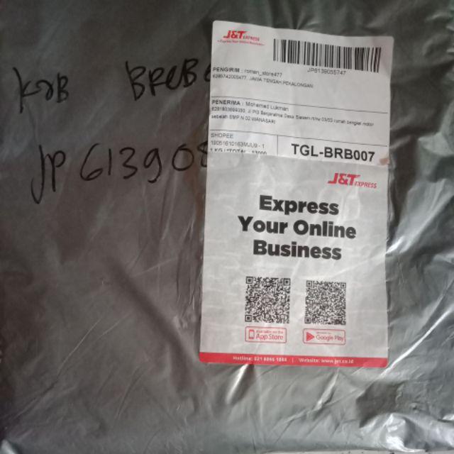 Kemeja Terbaru Di Shoope Batik Kekinian