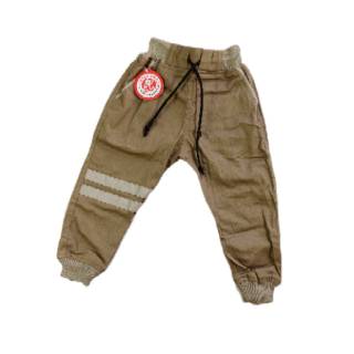  CELANA  CHINO  JOGER ANAK  2 7 TAHUN  LITTLE HERO Shopee 