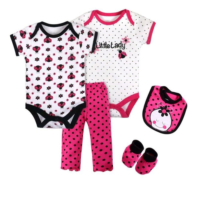 Jumper bayi/Jumper anak set