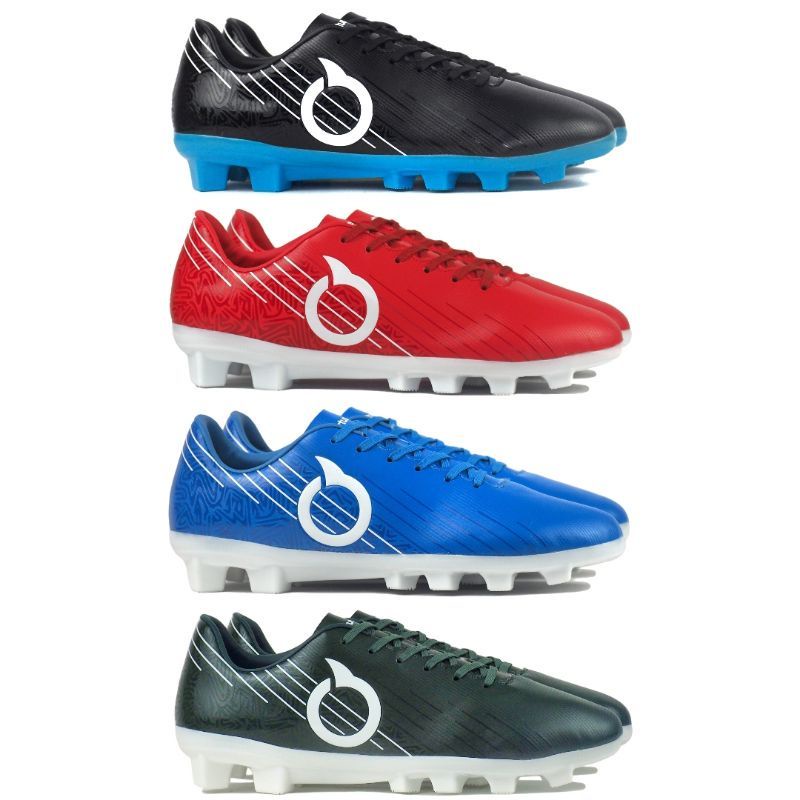 SEPATU BOLA ORTUSEIGHT INSIGNIA FG ORIGINAL Sepatu Accelelator illuzion II IN SIMIC