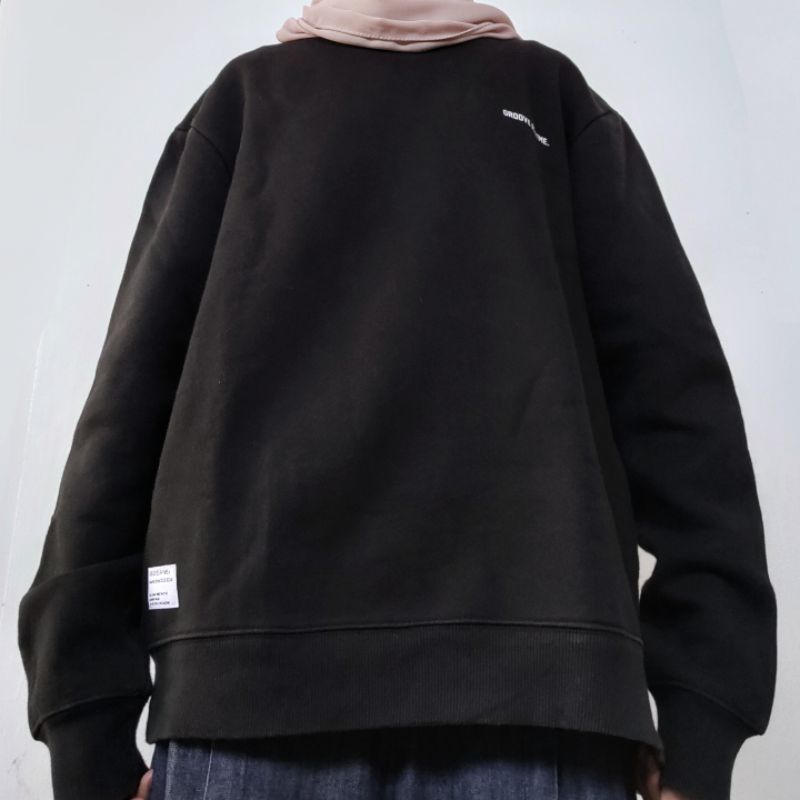 black backprint cn