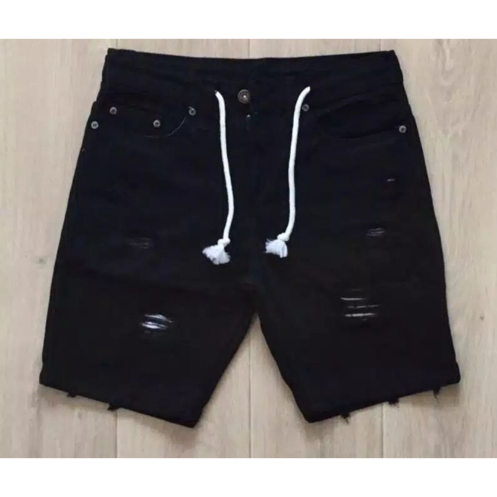 CELANA PENDEK PRIA CELANA SOBEK CELANA BOARDSHORT