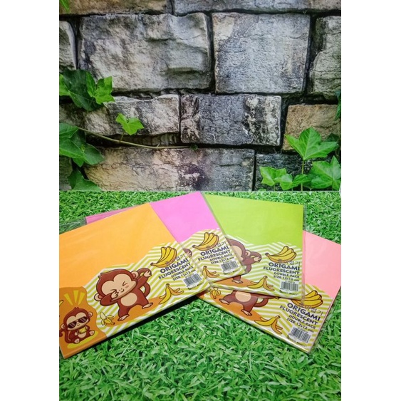 

Kertas Lipat Ukuran 12