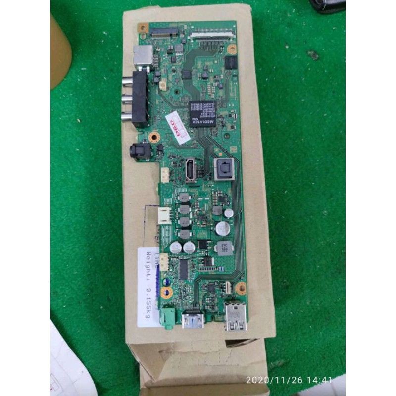 MB - MAINBOARD SONNY KDL 48W650 - 48W 650 - 48W650D
