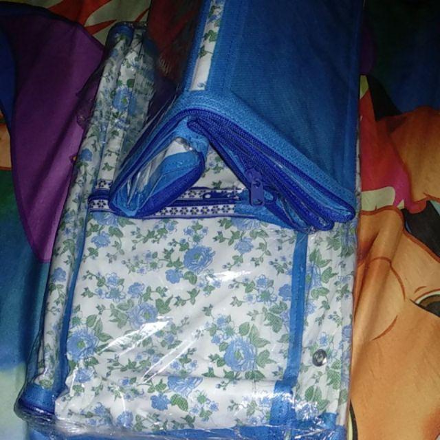 KG Set 3IN1 Resleting Rak Jilbab Rak Sepatu Rak Tas Set KG Set 3IN1 Resleting Rak Jilbab Rak Sepatu Rak Tas Set