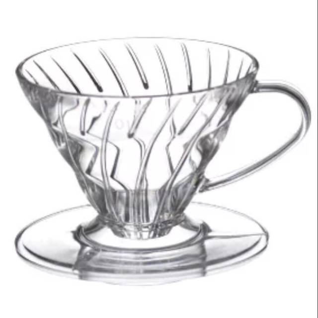 COFFEE DRIPER V60-02 HARIO