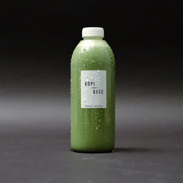 

Matcha Latte 250 ml