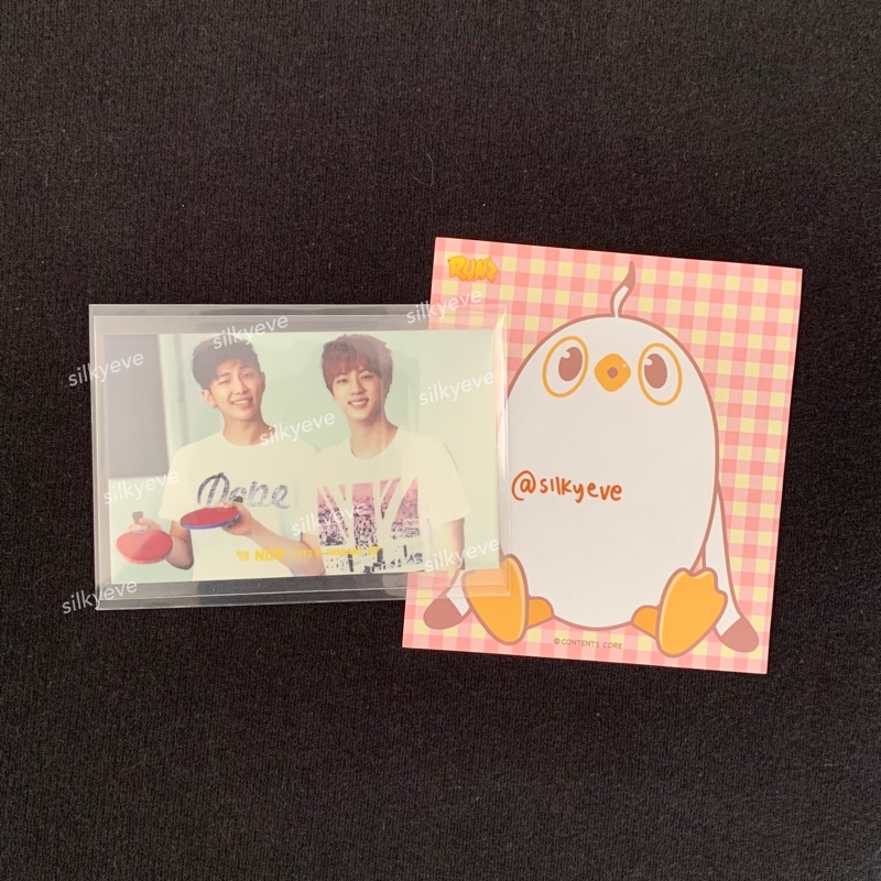 [archived] bts now 1 limited venue 1st muster namjin namjoon seokjin