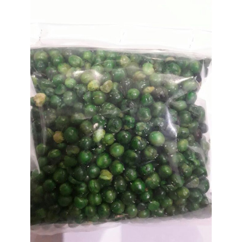 

KACANG POLONG IJO 120 gram