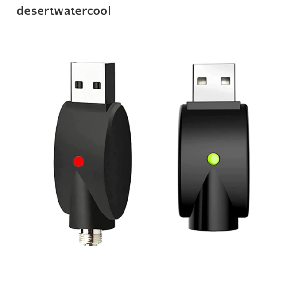 Deid 3Pcs Adapter Konverter Charger USB 510 Tahan Lama Dengan Lampu Indikator Martijn