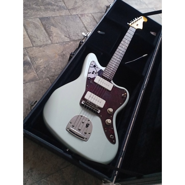 Squier Jazzmaster Vintage Modified 2016