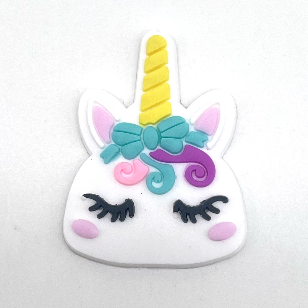 Crocs Charms Pin Crocs Dengan Kancing Untuk Aksesoris Anak Perempuan