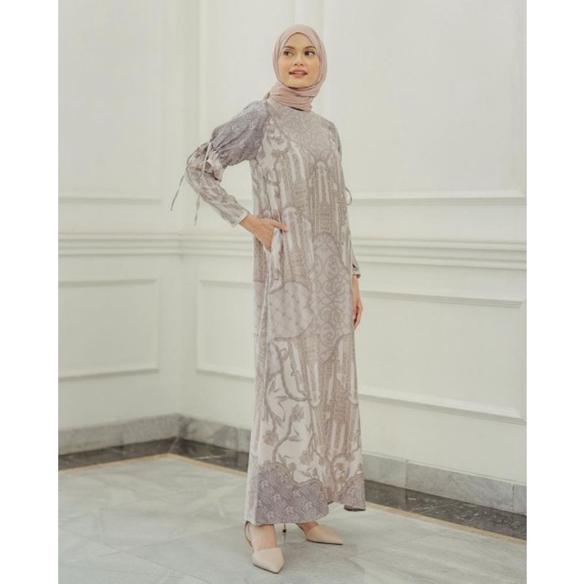 Giyanara & Mariska  Dress Geulis.id