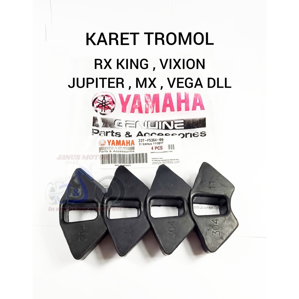 KARET TROMOL RX KING KARET NAP GEAR VEGA KARET NAP GIR JUPITER