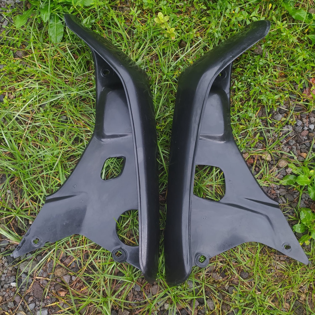 Cover Sayap Luar Tebeng Honda Astrea Grand Legenda Impressa Original Copotan Motor