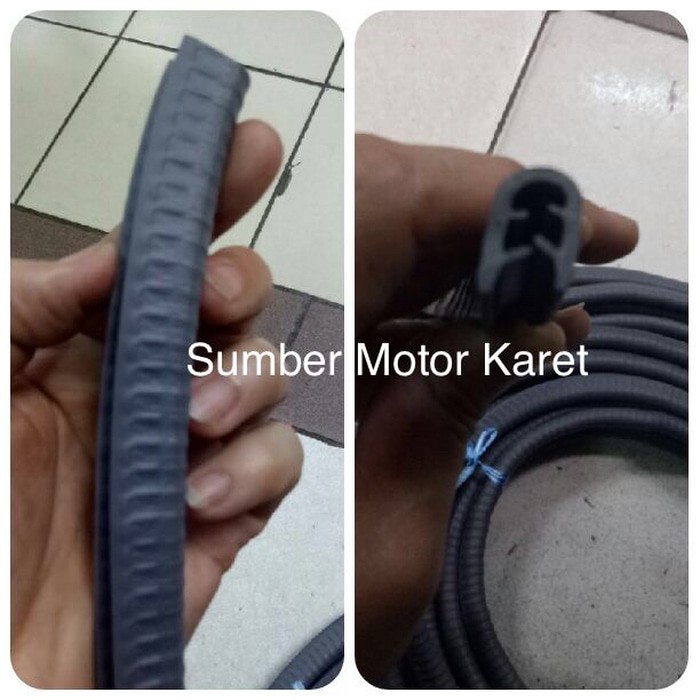 Karet Jepit Body/Doorguard