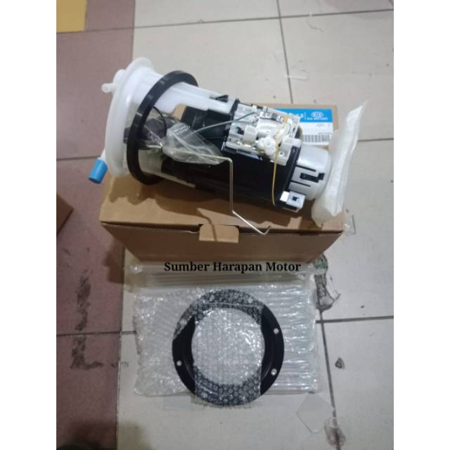 Fuel Pump Assy Hyundai Getz Orisinil