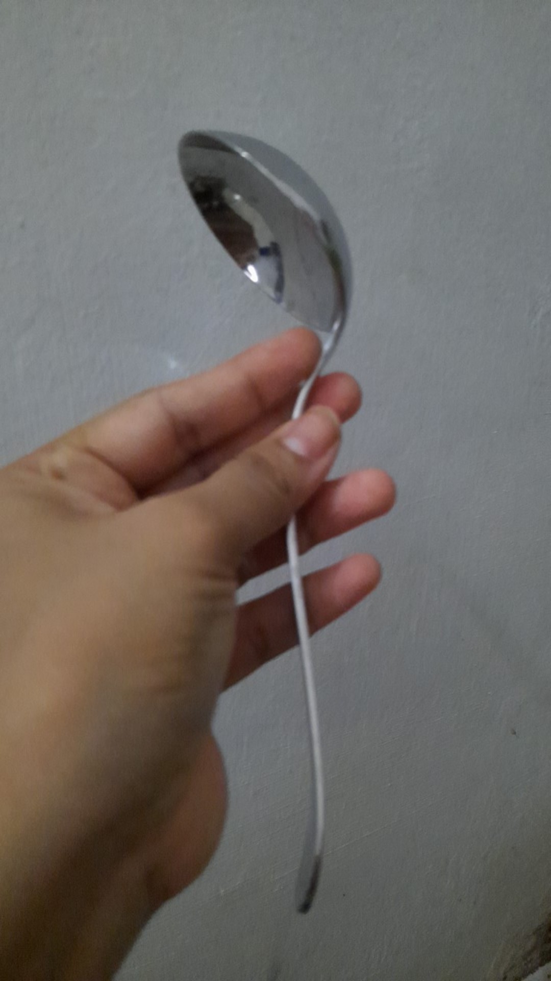 Bima Prince Serok / Sendok Kuah (18.1cm), Inox Premium Pr216019b