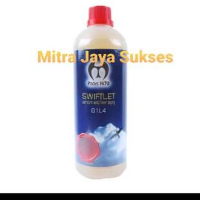 Parfum walet G1L4 1 liter aroma walet