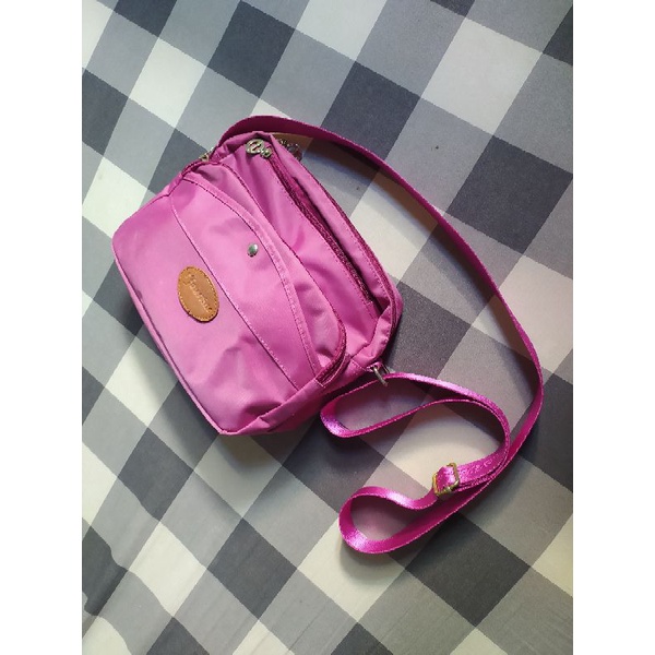 SLING BAG T'FAUSTINE