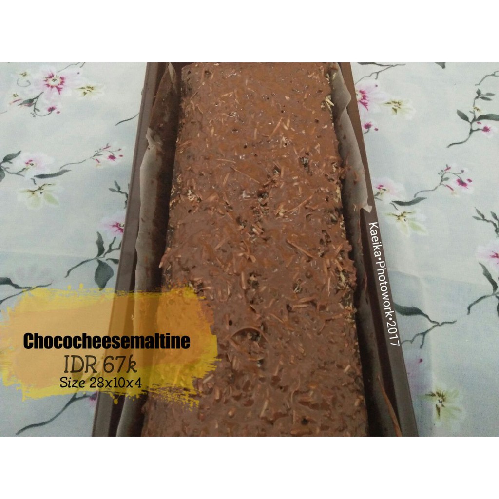 

Chococheesemaltine