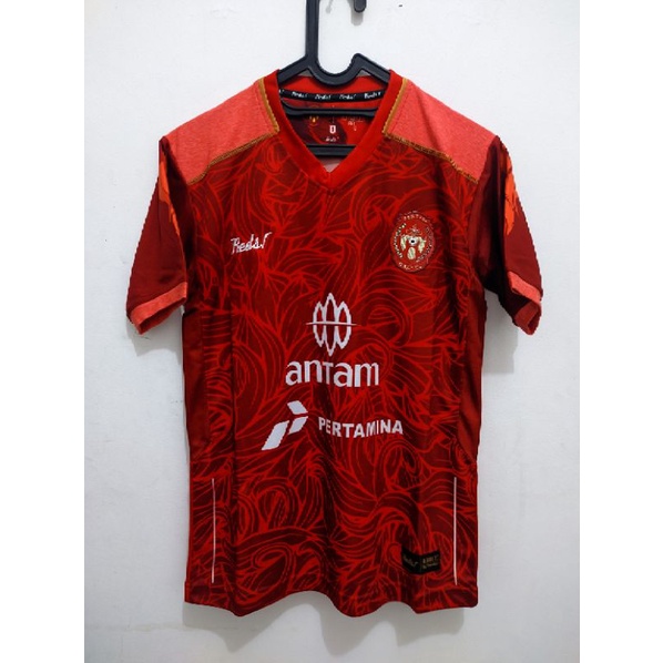 Jersey Persiba Bantul