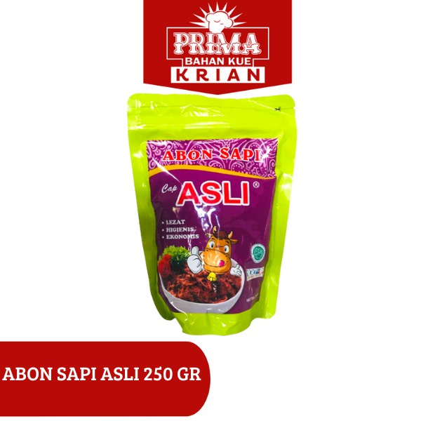 

ABON SAPI ASLI KEMASAN 250 GR/ABON SAPI/ABON ENAK/ISIAN ROTI/TOPPING MAKANAN