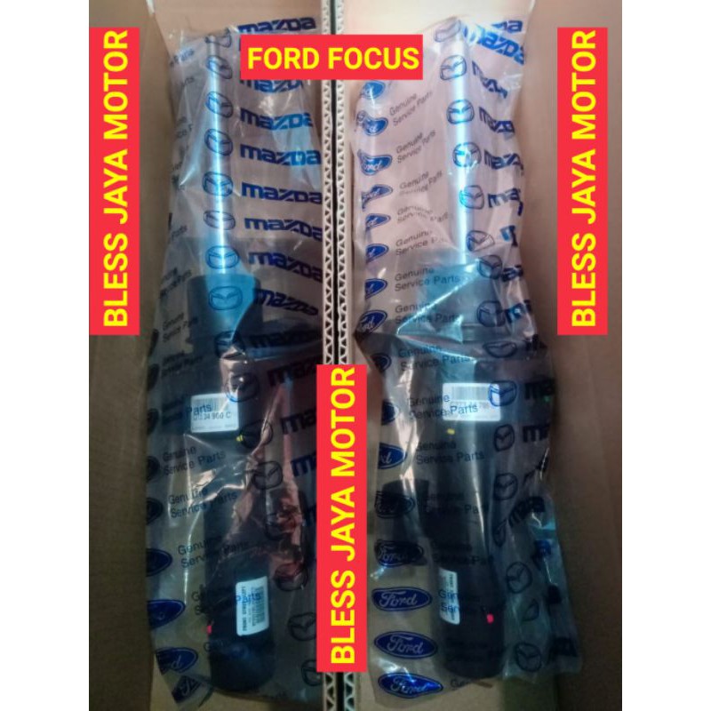 SHOCKBREAKER FORD FOCUS DEPAN ORIGINAL