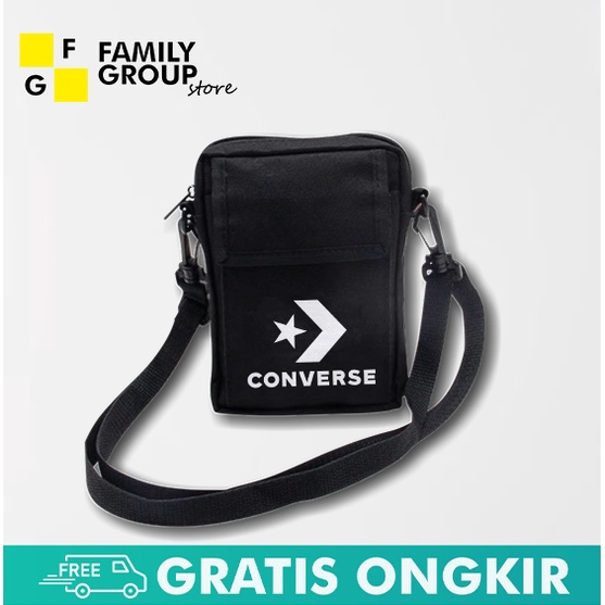 Tas selempang best sale converse