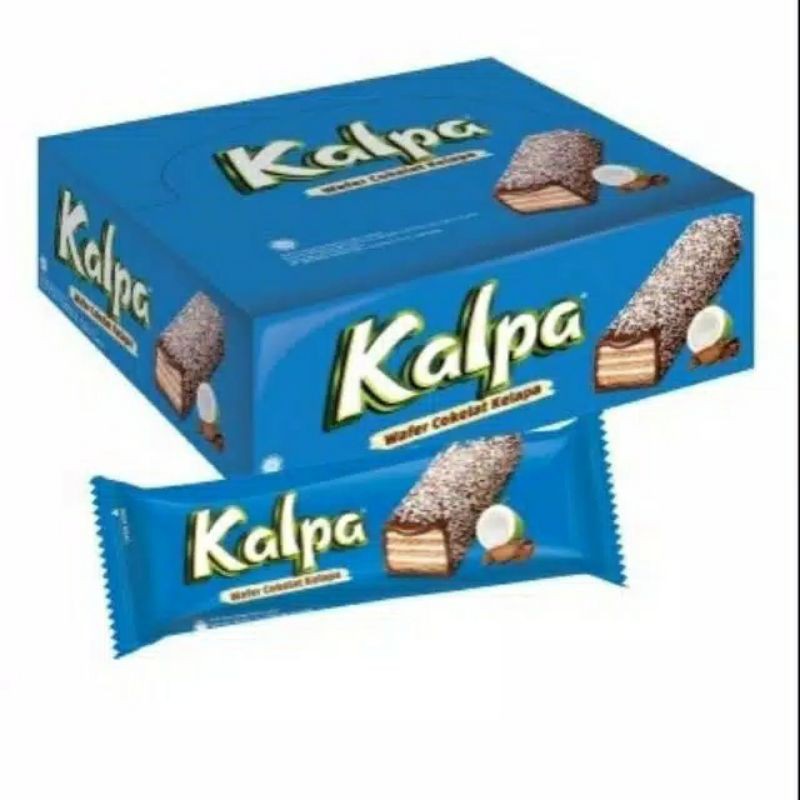 

Kalpa isi 12 pcs