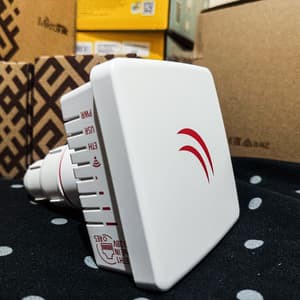 Mikrotik RBLDF-5nD LDF series Wireless outdoor