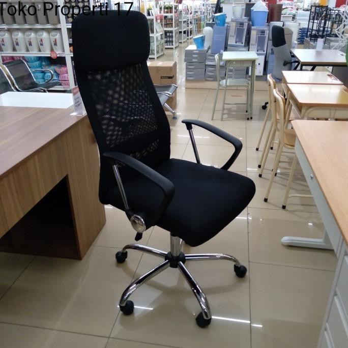 KURSI KANTOR KURSI DIREKTUR KURSI KERJA KURSI MANAGER INFORMA DX4163CD