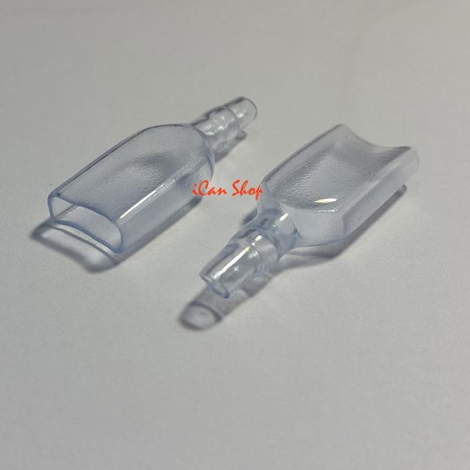 Kondom Skun Double Female Connector Motor Bulat anursy44