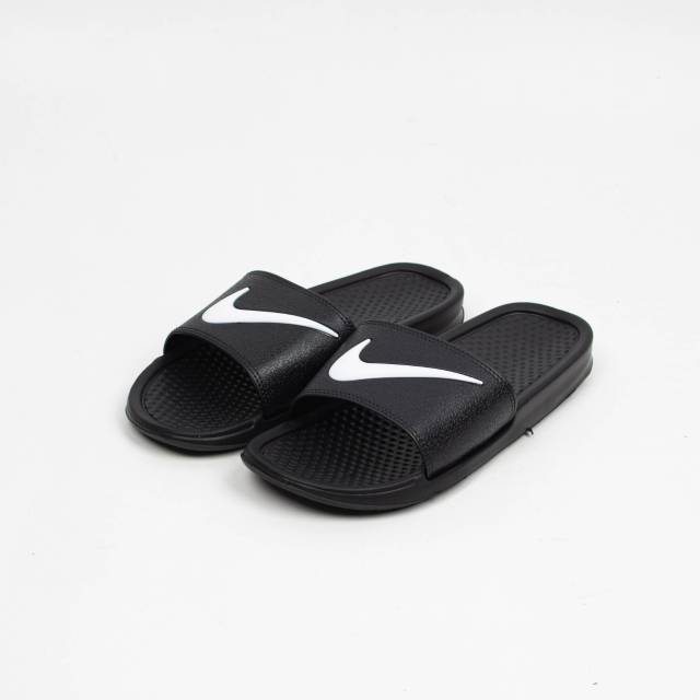 NEW SANDAL PRIA NIKE BANNESSI GRADE ORI VIETNAM, SANDAL KARET SANDAL FLIP FLOP SANDAL SANTAI PRIA